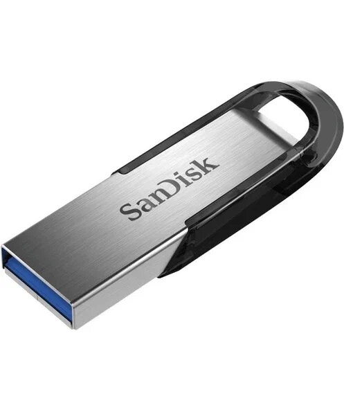 Sandisk Ultra Flair 64GB USB Bellek