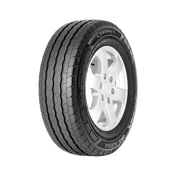 Lassa Transway 3 215/65r16c 109/107t 8pr Yaz Lastiği 2026