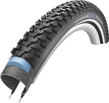 Schwalbe Marathon Plus MTB 27.5x2.10 7 Seviye Zırhlı Dış Lastik