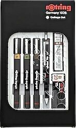 Rotring College Isograph Seti