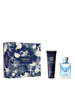 Versace Pour Homme Edt 100 Ml Erkek Parfüm Set