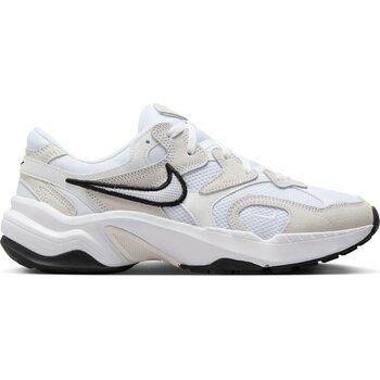 Nike W Al8 Kadın Günlük Ayakkabı  Fj3794-102 Beyaz - 42