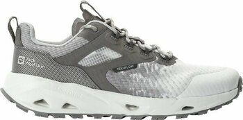 Jack Wolfskin Prelight Pro Vent Low Erkek Outdoor Ayakkabı 4064321_6000 - 46 - Gri