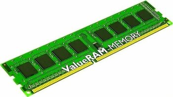 Kingston KVR16N11/8 8 GB 1600 MHz DDR3 DIMM RAM Bellek