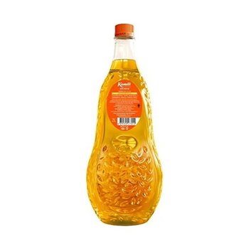AyrStore Komili Mısır Yağı Pet Şişe 2 Lt - 001-Beyaz - Altın - 0 - 3 Ay