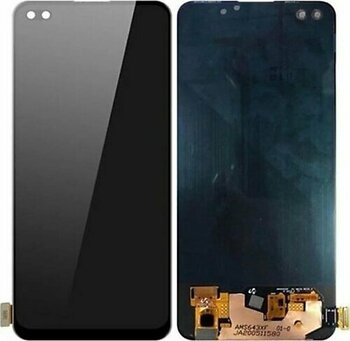 Oppo Reno 4 Uyumlu Oled Ekran (CPH2113)