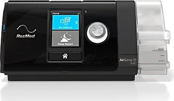 ResMed Airsense 10 Elite Cpap Cihazı