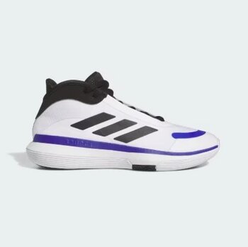 Adidas Bounce Legends Beyaz Basketbol Ayakkabısı Ig6632 I-148