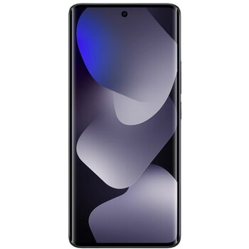 Xiaomi Redmi Note 15 8 Gb+256 Gb (xiaomi Türkiye Garantili) Siyah 256 Gb