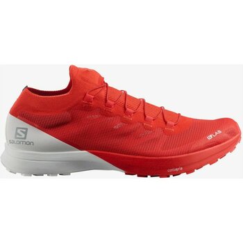 Salomon S/lab Sense 8 - Kırmızı - 38