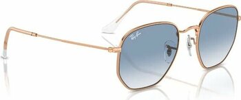 Ray-ban Güneş Gözlüğü Rb3548 54 92023f Sarı