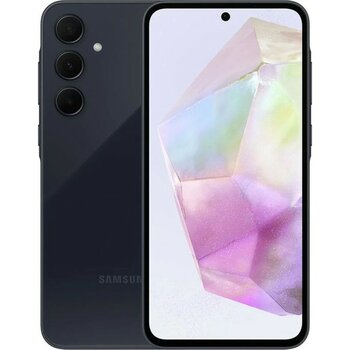 Samsung Galaxy A35 128 GB 8 GB Ram  Siyah