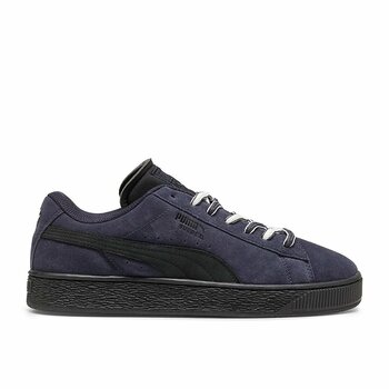 Puma Suede Xl Shadow Erkek Lacivert Sneaker