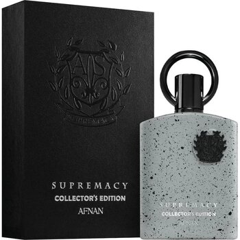 Afnan Supremacy Collector's Edition 100 Ml Erkek