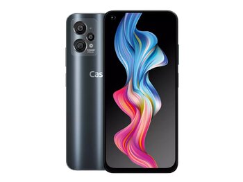 Casper Via X30 Plus 256 Gb Antrasit Gri
