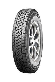 Lassa 215/65R16 98V Competus Wınter 2+ Kış Lastiği 2025 Üretim