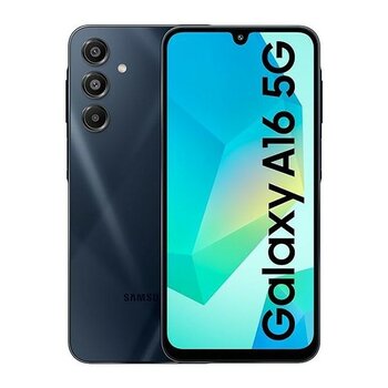 Samsung Galaxy A16 5G 8/256GB - Black