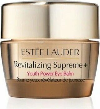 Estee Lauder Revitalizing Supreme+ Cell Power Eye Balm Tüm cilt tipleri için 15 ml Göz Kremi