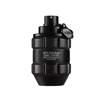 Viktor Rolf Spicebomb Dark Leather Edp 90 Ml Erkek Parfüm