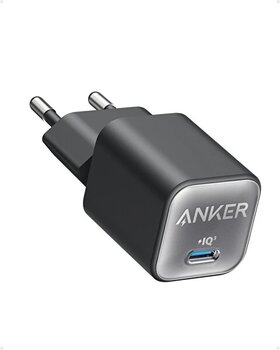 Anker 511 Nano PRO 30W Usb-c Şarj Cıhazı (outlet)