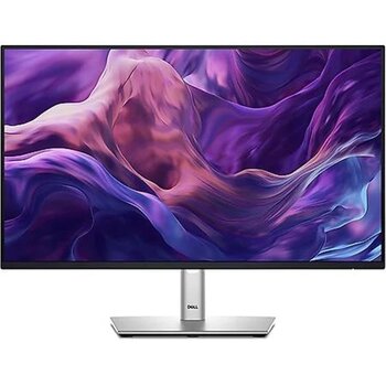 Dell 23.8" P2425h 1920X1080 100Hz 8Ms Hdmı Vga Dp Type-C Ips Pivot Yükseklik Ayarlı Monitör