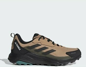 Adidas Terrex Anylander Rain.rdy Cardboard / Core Black Yürüyüş Ayakkabısı JQ9961 - Kahve - Açık Kahve - Ekru - 41,5
