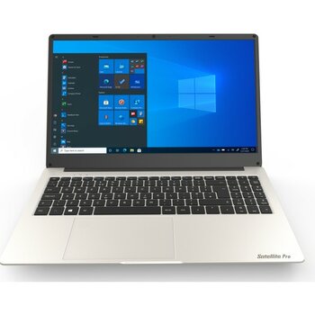 Dynabook Satellite Pro C50-J-137 Intel Core i7 1165G7 8GB 512GB SSD 15.6" FHD IPS Panel Freedos Taşınabilir Dizüstü Bilgisayar - Gümüş