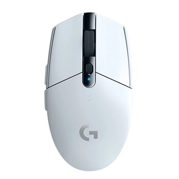 Logitech G G305 Lightspeed Kablosuz Oyuncu Mouse Beyaz (outlet)