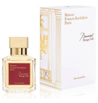 Baccarat Rouge 540 Edp 200 Ml Parfüm