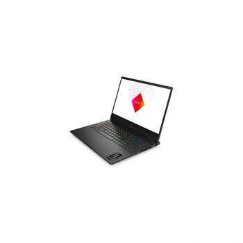 Hp Omen 16-Wf1020nt I7-14700hx 9j1y9ea-10 40gb 4tb Rtx4070 8gb 165 Hz Freedos 16.1 Taşınabilir Bilgisayar