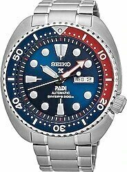 Seiko Prospex PADI Diver's SRPE99K Erkek Kol Saati