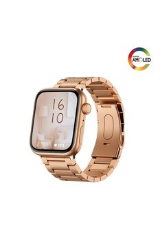 LEERFEI Watch 9 Pro Mini Akıllı Saat (2025 Özel Seri)