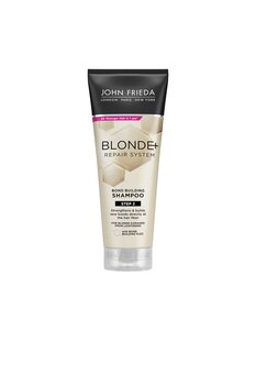 John Frieda Blonde+ Repair System Onarıcı Şampuan John Frieda 250 ml