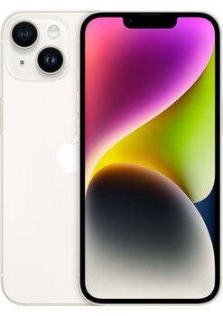 AppleiPhone 14 128 GB Beyaz
