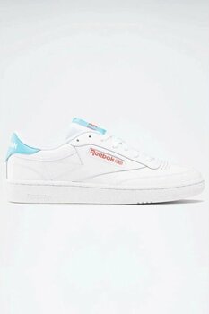Reebok Club C 85 Erkek Spor Ayakkabı 100074169 Beyaz 36