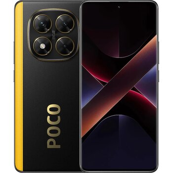 Poco X7 8 Gb 256 Gb Sarı (outlet)