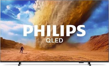 PHİLİPS 55 QLED 4K UHD SMART TV