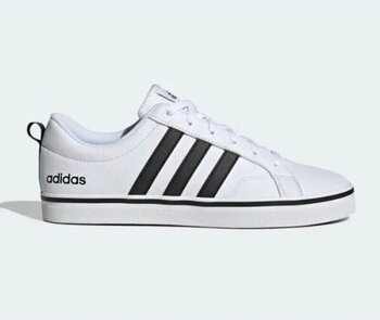 Adidas VS Pace 2.0 Beyaz 42 Erkek Spor Ayakkabı