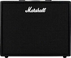 Marshall CODE50 1x12 inç 50 W Dijital Kombo Elektro Gitar Amfisi