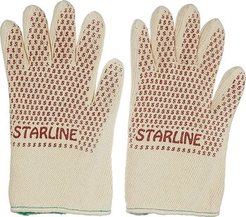 Starline E-636250 Isıya Dayanıklı İş Eldiveni