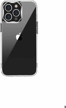 Apple Iphone 13 Pro Max Uyumlu Kılıf Zore Forst Kapak