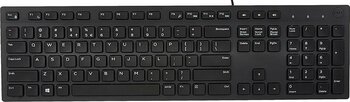 Dell KB216 580-ADHK İngilizce Q Klavye