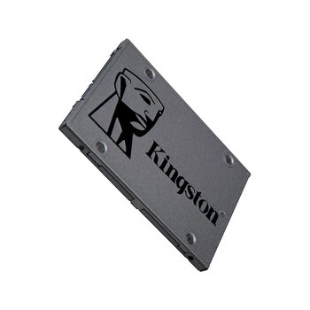 Kingston A400 Sa400s37/240g 2.5" 240 Gb 500/350 Mb Sata 3 Ssd