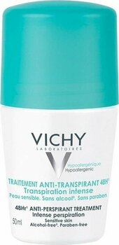 Vichy Roll-On Deodorant Terleme Karşıtı 48 Saat Etkili 50 Ml