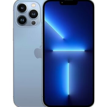 Yenilenmiş IPHONE 13 Pro Max 1tb -Mavi( 12 Ay Garantili)-A Grade - Mavi - 1 TB - A Grade - Mükemmel