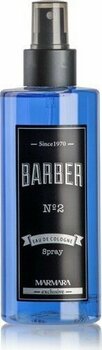 Barber Marmara No.2 Edc Sprey Kolonya 250 Ml
