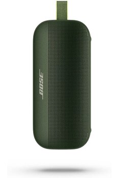 Bose Soundlink Flex Bluetooth Hoparlör, Zeytin Yeşili