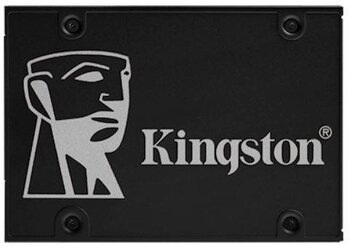 960 Gb Kingston A400 Sata3 2.5 500/450mbs Sa400s37/960g