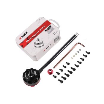 Emax Rs2205 2600kv Ccw Fırçasız Brushless Fpv Drone Motor