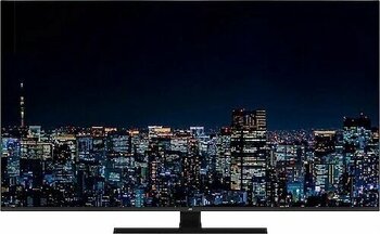 JVC LT-70VAQ745T 4K Ultra HD 70 inç QLED Smart TV